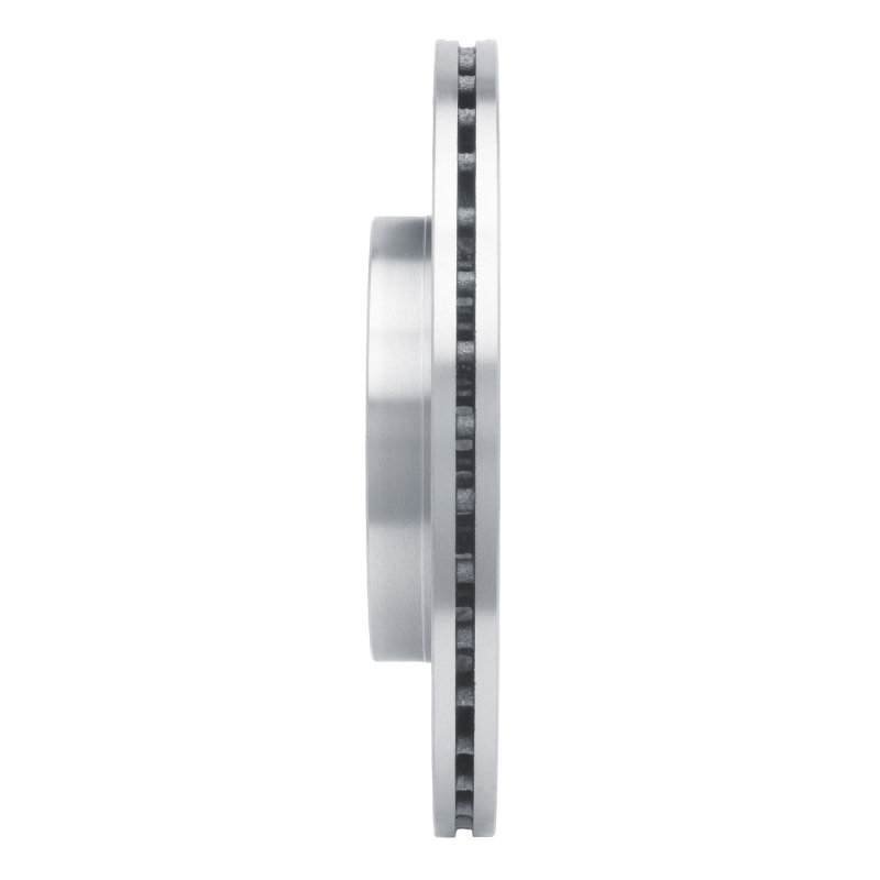 Mercedes-Benz ML63 AMG Brake Rotor (1) - Rear - R1 Concepts - Drilled and Slotted - `12-`19